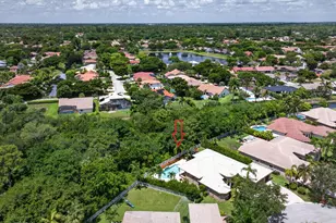 6161 NW 53rd Cir, Coral Springs, FL 33067 - Photo 45