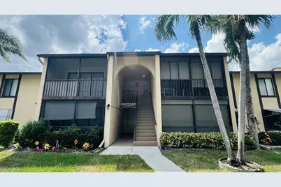 827 Sky Pine Way #A2, Greenacres, FL 33415 - Photo 1