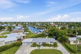 387 SW Riverway Blvd, Palm City, FL 34990 - Photo 1