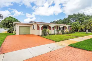 2705 Roosevelt St, Hollywood, FL 33020 - Photo 1
