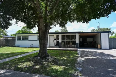 6814 NW 14th Street, Plantation, FL 33313 - Photo 3