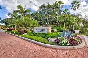 523 Prestwick Cir, Palm Beach Gardens, FL 33418 - Photo 1