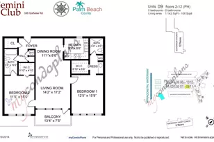 336 Golfview Rd, North Palm Beach, FL 33408 - Photo 23