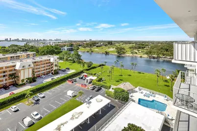 336 Golfview Road #PH09, North Palm Beach, FL 33408 - Photo 11
