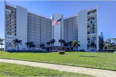 336 Golfview Road #PH09, North Palm Beach, FL 33408 - Photo 27