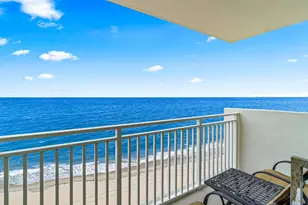 4511 S Ocean Blvd, Highland Beach, FL 33487 - Photo 1