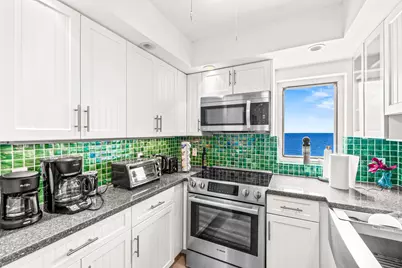 4511 S Ocean Boulevard #607, Highland Beach, FL 33487 - Photo 7