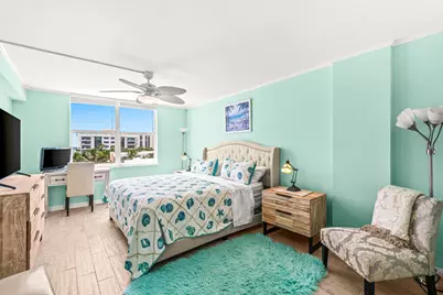 4511 S Ocean Boulevard #607, Highland Beach, FL 33487 - Photo 13