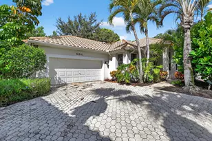 6301 NW 25th Way, Boca Raton, FL 33496 - Photo 1