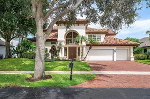 6026 NW 30th Way, Boca Raton, FL 33496 - Photo 1