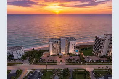 840 Ocean Drive #1001, Juno Beach, FL 33408 - Photo 1