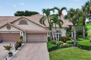 7171 Ashford Ln, Boynton Beach, FL 33472 - Photo 1