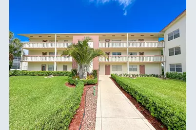 218 Preston F Way #218, Boca Raton, FL 33434 - Photo 1