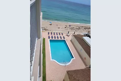 3540 S Ocean Boulevard #602, South Palm Beach, FL 33480 - Photo 1