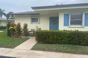 2864 Crosley Dr E, West Palm Beach, FL 33415 - Photo 1