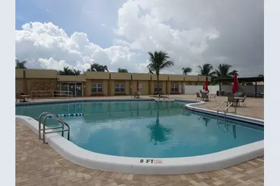 2864 Crosley Drive E #A, West Palm Beach, FL 33415 - Photo 7