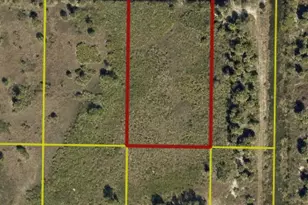 20068 NW 282nd St, Okeechobee, FL 34972 - Photo 1