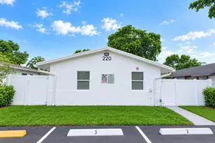 220 NW 12th Ct, Pompano Beach, FL 33060 - Photo 1