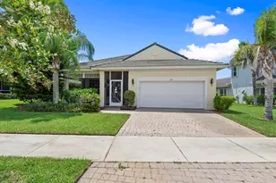 163 NW Pleasant Grove Way, Port Saint Lucie, FL 34986 - Photo 1