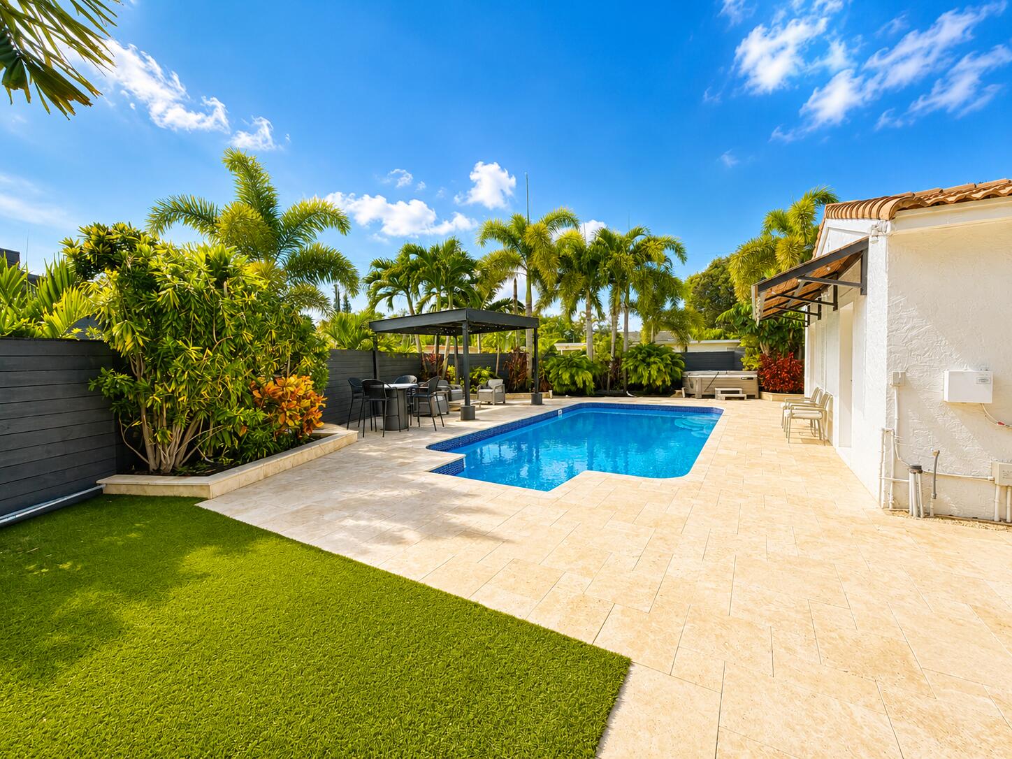 1600 NW 4th Ave - 1600 NW 4th Ave, Fort Lauderdale, FL 33311 Luxury Property | Jose Angel Pina