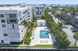 2860 S Ocean Blvd, Palm Beach, FL 33480 - Photo 1