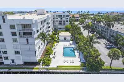 2860 S Ocean Boulevard #302, Palm Beach, FL 33480 - Photo 3