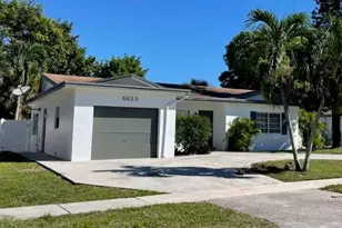 6623 Inwood, North Lauderdale, FL 33068 - Photo 1