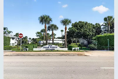 2929 SE Ocean Boulevard #108-5, Stuart, FL 34996 - Photo 35