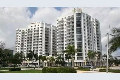 1830 Radius Drive #720, Hollywood, FL 33020 - Photo 1