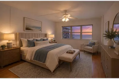 111 N Pompano Beach Boulevard N #1611, Pompano Beach, FL 33062 - Photo 5