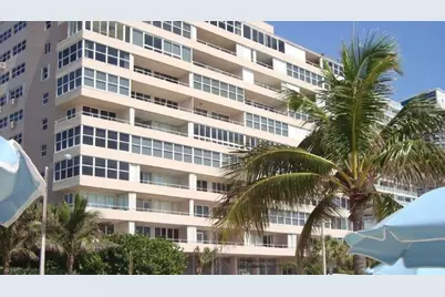 345 N Fort Lauderdale Beach Boulevard #1007, Fort Lauderdale, FL 33304 - Photo 3