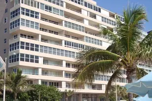 345 N Fort Lauderdale Beach Blvd, Fort Lauderdale, FL 33304 - Photo 3