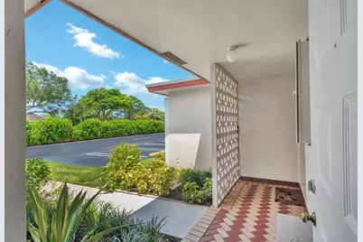 4550 NW 4th Street #B, Delray Beach, FL 33445 - Photo 29