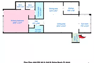 4550 NW 4th St, Delray Beach, FL 33445 - Photo 39