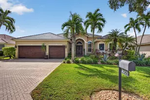 4909 NW 112th Dr, Coral Springs, FL 33076 - Photo 1