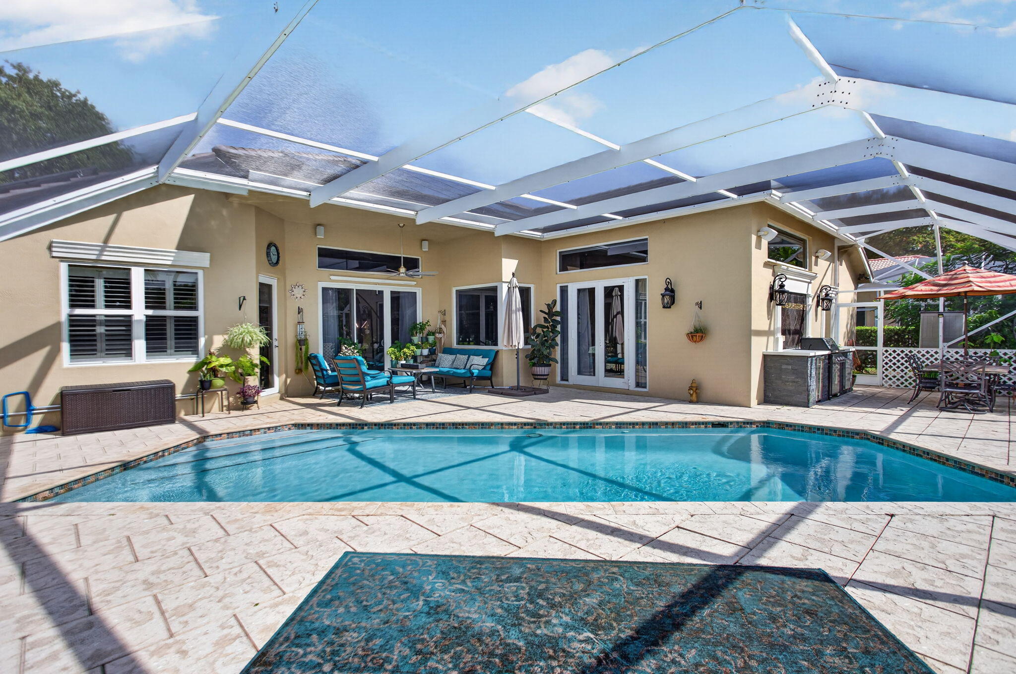 4909 NW 112th Dr - 4909 NW 112th Dr, Coral Springs, FL 33076 Luxury Property | Jose Angel Pina