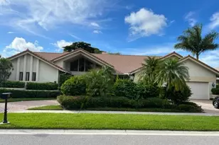 7283 Mandarin Dr, Boca Raton, FL 33433 - Photo 1