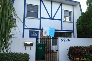 6796 SW 40th St, Davie, FL 33314 - Photo 1
