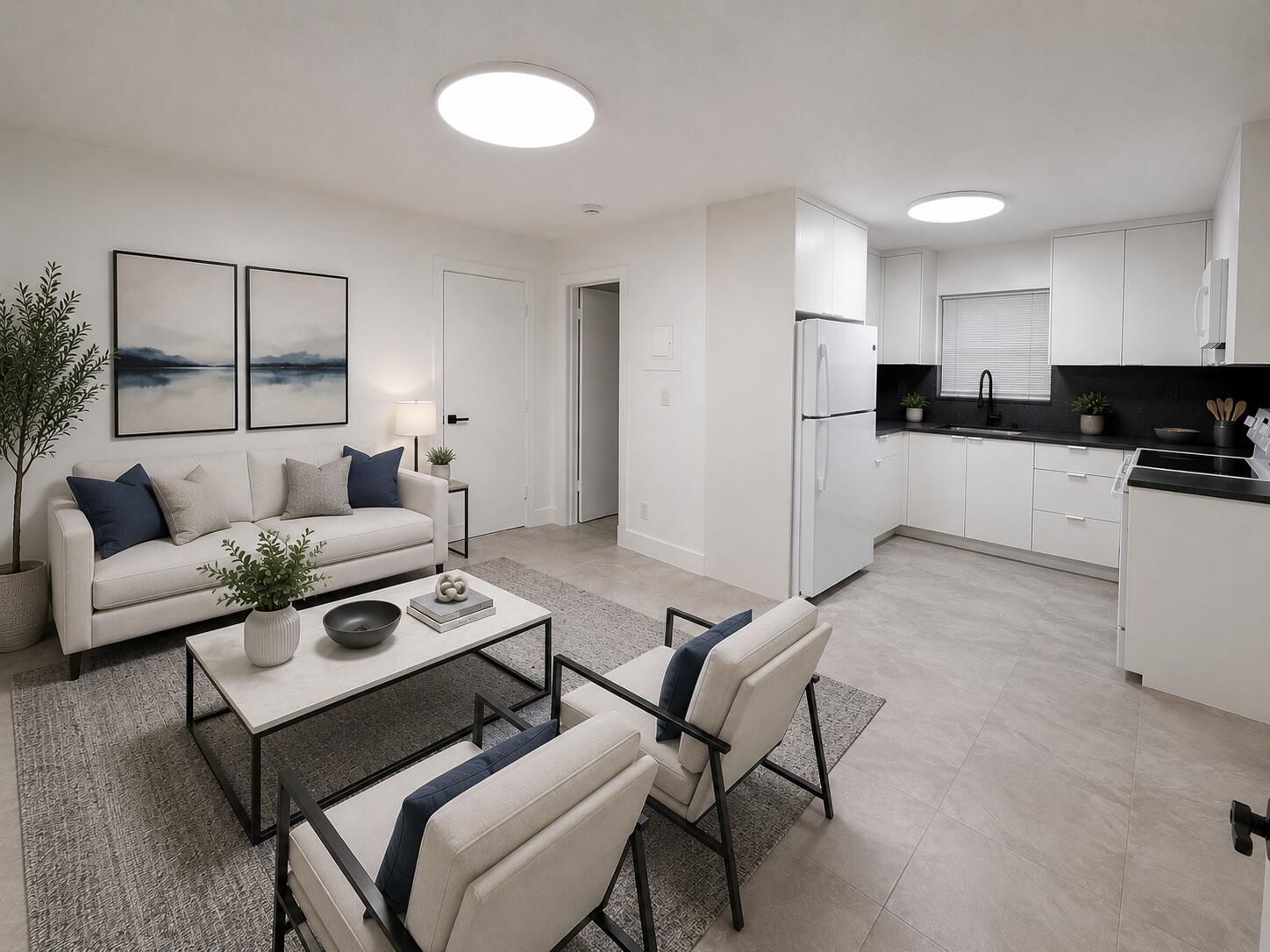 220 NW 12th Ct ## 3 - 220 NW 12th Ct ## 3, Pompano Beach, FL 33060 Luxury Property | Jose Angel Pina