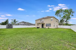 6509 NW Omega Rd, Port Saint Lucie, FL 34983 - Photo 33