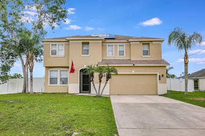 6509 NW Omega Road, Port Saint Lucie, FL 34983 - Photo 1