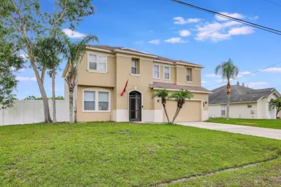 6509 NW Omega Road, Port Saint Lucie, FL 34983 - Photo 3