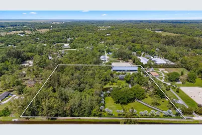 1037 & Tbd F Road, Loxahatchee Groves, FL 33470 - Photo 1