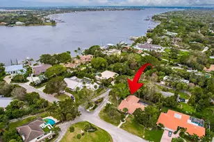 9 W High Point Rd, Sewalls Point, FL 34996 - Photo 5