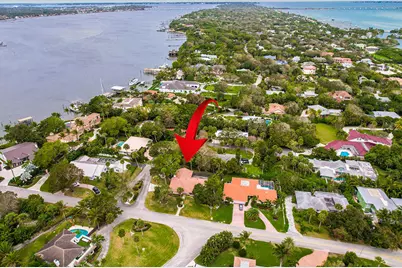 9 W High Point Road, Sewalls Point, FL 34996 - Photo 1