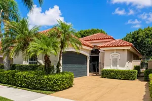 6319 NW 24th St, Boca Raton, FL 33434 - Photo 1
