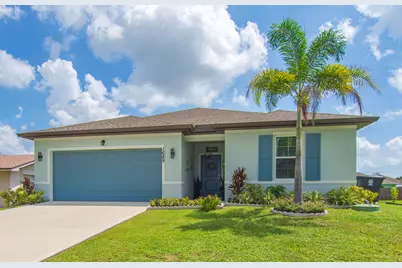 1689 SE Chello Lane, Port Saint Lucie, FL 34983 - Photo 1