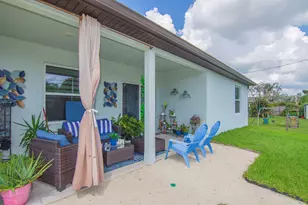 1689 SE Chello Ln, Port Saint Lucie, FL 34983 - Photo 33