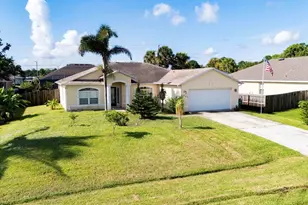 1042 SW Dartmouth Ave, Port Saint Lucie, FL 34953 - Photo 1