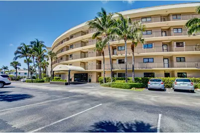 3605 S Ocean Boulevard #321, South Palm Beach, FL 33480 - Photo 9